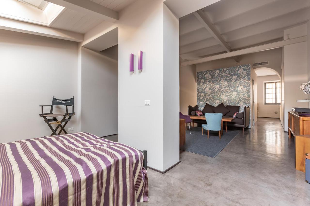 Quiet Roomy Studio Navigli- Porta Genova Appartamento Milano