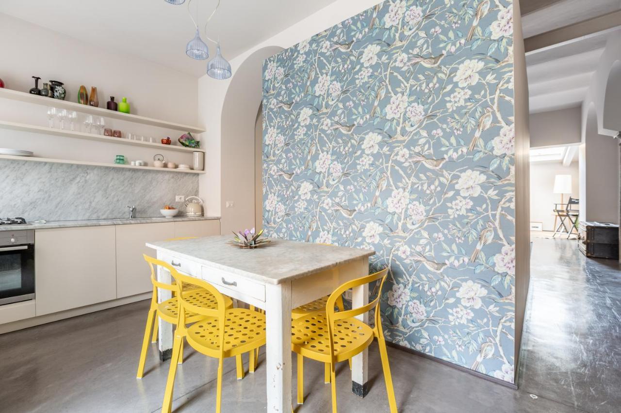 Appartamento Quiet Roomy Studio Navigli- Porta Genova