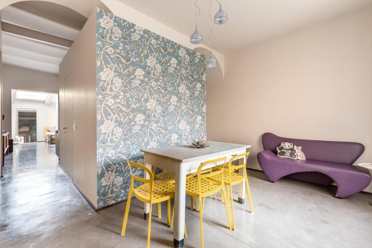 Quiet Roomy Studio Navigli- Porta Genova Appartamento Milano